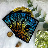 sishui Life Oracle Cards Deck, Mind Info Oracle Cards, Oracle Cards for Beginners, Answers to Guiding You Through Life and Career Questions